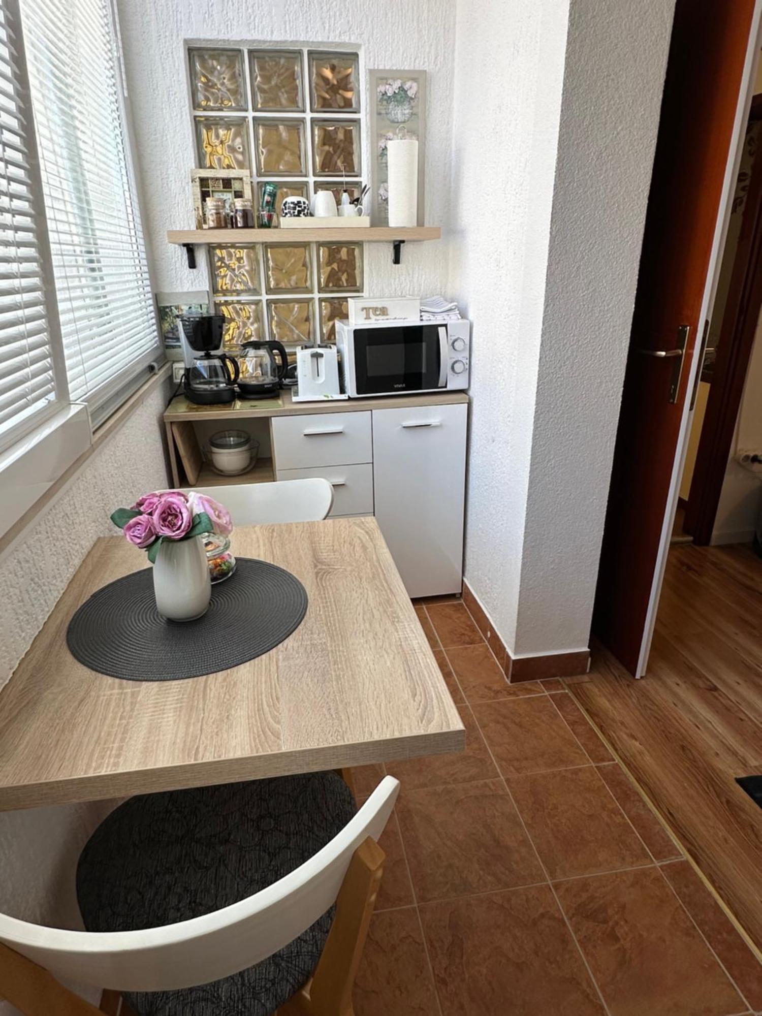 Apartments - Rooms Vesna Primošten Exteriér fotografie