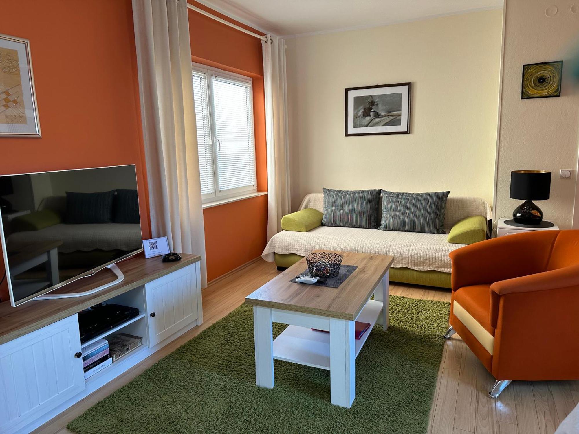 Apartments - Rooms Vesna Primošten Exteriér fotografie